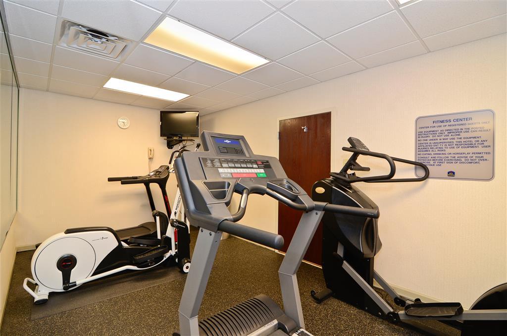 Quality Inn Airport I-240 孟菲斯 外观 照片