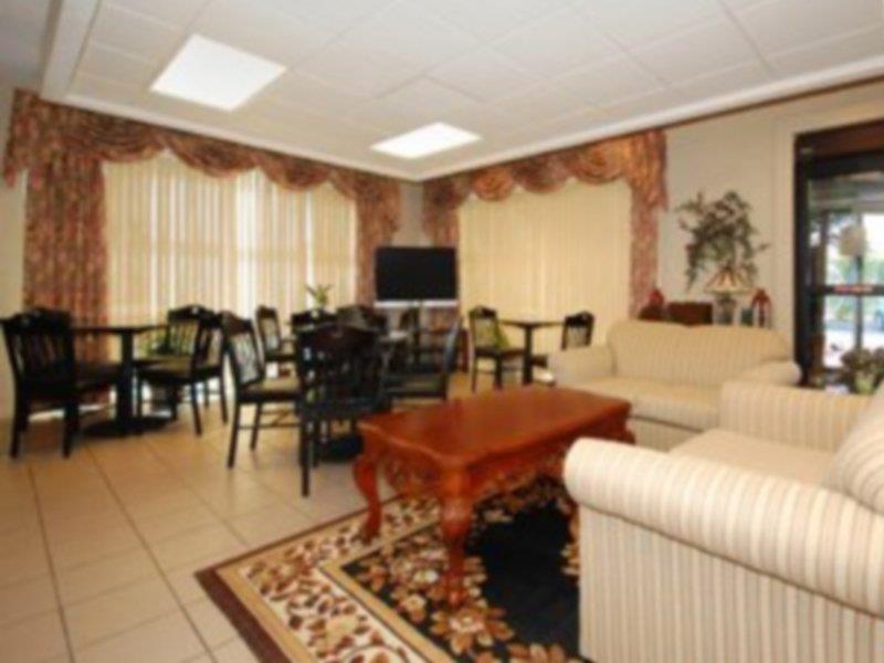 Quality Inn Airport I-240 孟菲斯 外观 照片