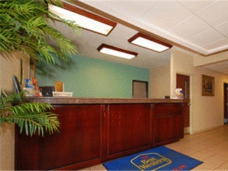 Quality Inn Airport I-240 孟菲斯 外观 照片