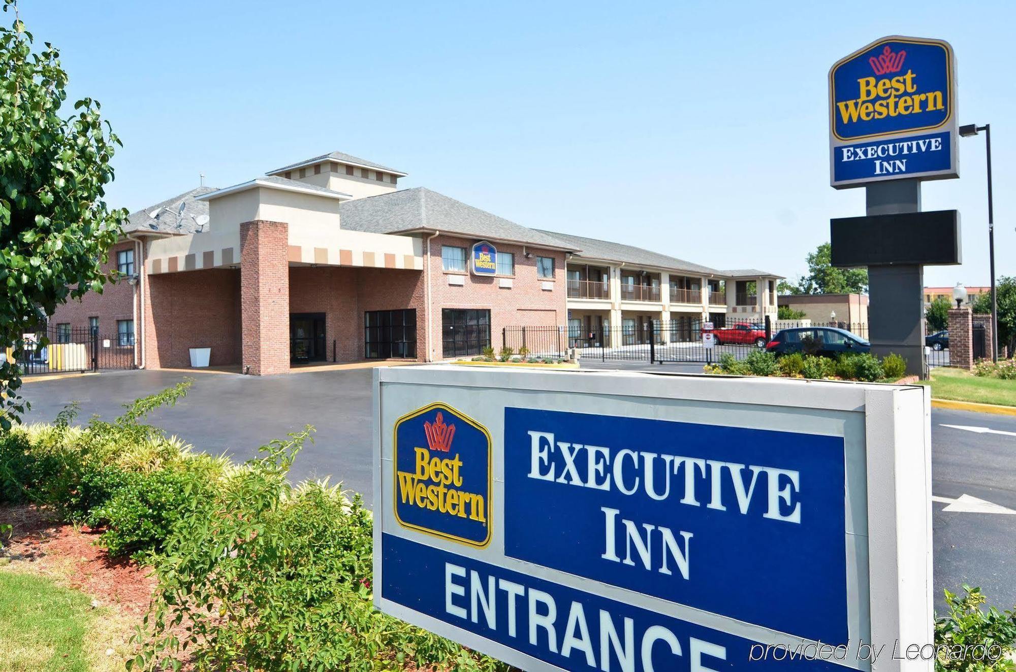 Quality Inn Airport I-240 孟菲斯 外观 照片